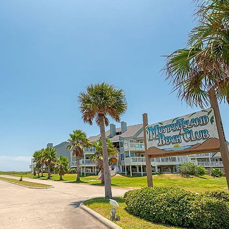 Sea Forever Mibc105 Condo Port Aransas Exterior photo