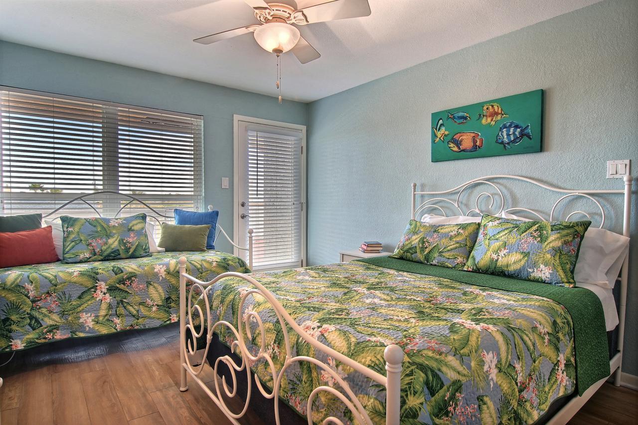 Sea Forever Mibc105 Condo Port Aransas Exterior photo