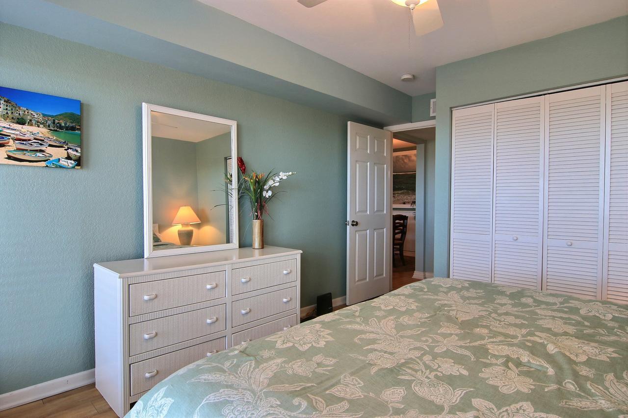 Sea Forever Mibc105 Condo Port Aransas Exterior photo