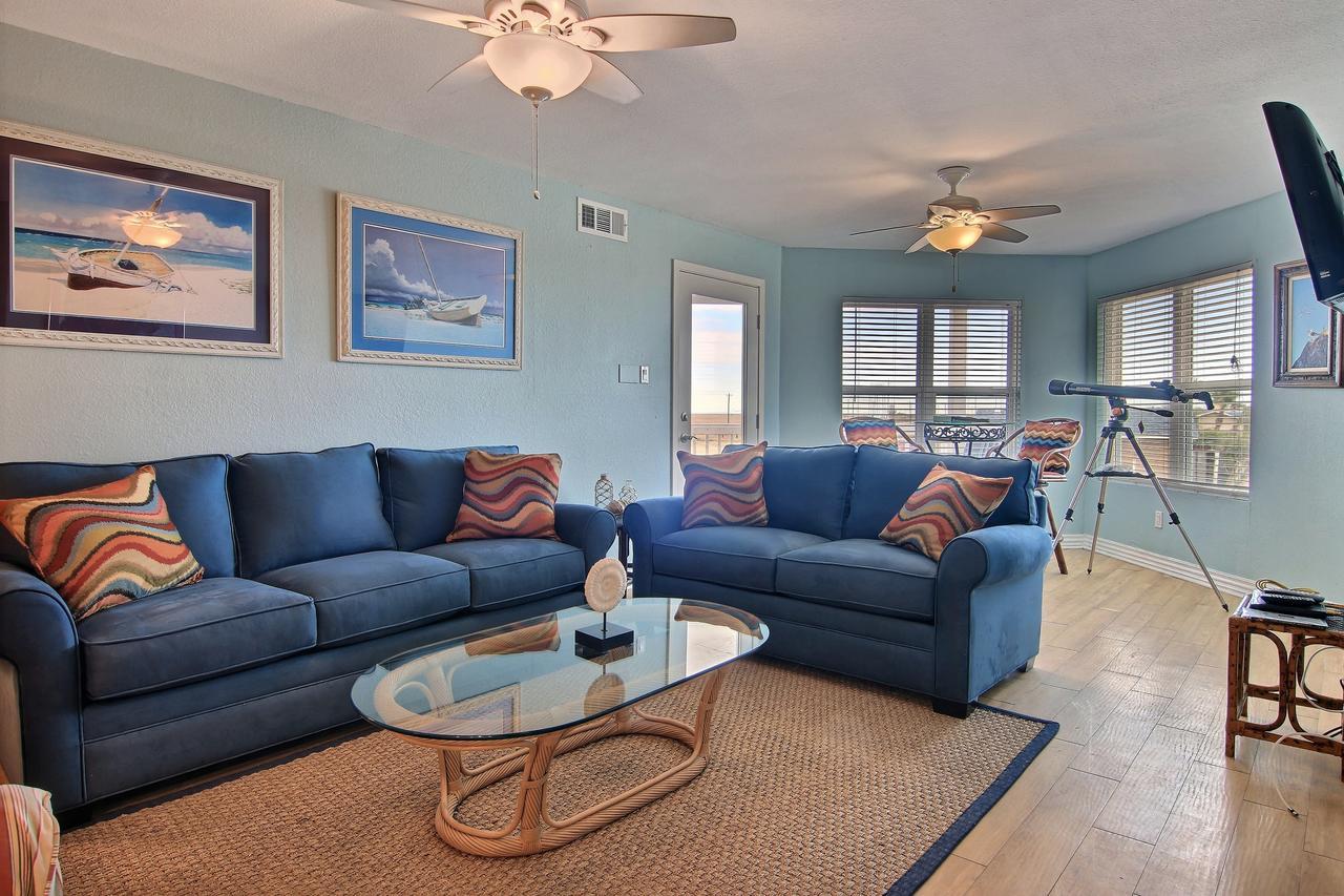 Sea Forever Mibc105 Condo Port Aransas Exterior photo
