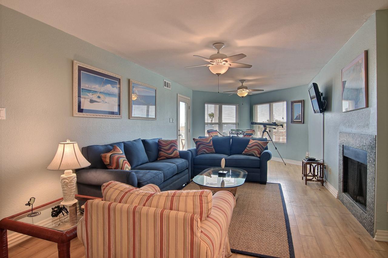 Sea Forever Mibc105 Condo Port Aransas Exterior photo
