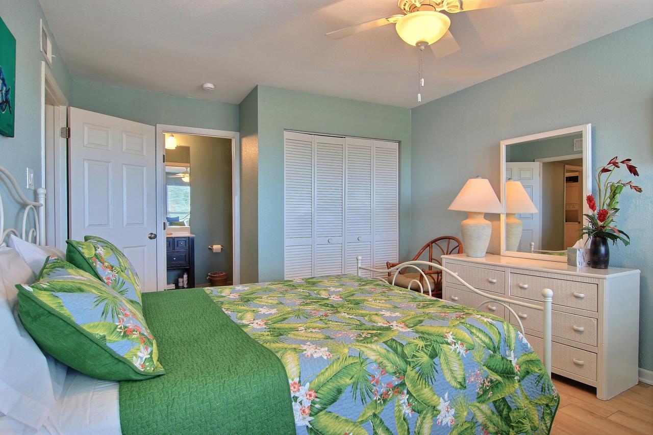 Sea Forever Mibc105 Condo Port Aransas Exterior photo