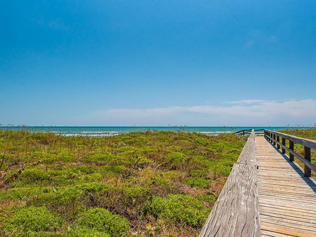 Sea Forever Mibc105 Condo Port Aransas Exterior photo
